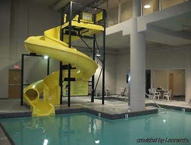 Super 8 By Wyndham Abbotsford Bc Hotel