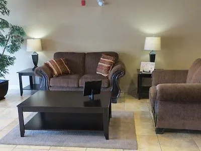 Super 8 By Wyndham Abbotsford Bc Hotel