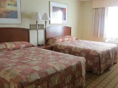 Super 8 By Wyndham Abbotsford Bc Hotel